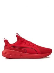 Puma Buty do biegania Softride Carson 310154 03 Czerwony. Czerwone obuwie do biegania damskie Puma. Za 169.99 zł.