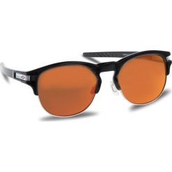 Okulary przeciwsłoneczne OAKLEY - Latch Key OO9394-0452 Polished Black Ink/Prizm Ruby. Czarne okulary przeciwsłoneczne damskie Oakley. W wyprzedaży za 549.00 zł.