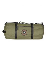 Geographical Norway Torba podróżna "Silvia" w kolorze khaki - 73 x 36 x 36 cm rozmiar: onesize. Brązowe torebki klasyczne damskie Geographical Norway, bez wzorów, z materiału, bez dodatków. Za 146.63 zł.