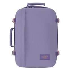 Plecak torba podręczna CabinZero 36 L CZ17. Zielone plecaki męskie CABINZERO, bez wzorów. Za 299.99 zł.