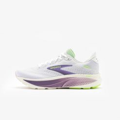 Buty do biegania damskie Brooks Ghost 18. Obuwie do biegania damskie Brooks. Za 649.99 zł.