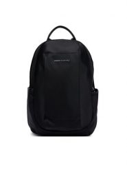 Armani Exchange Plecak XM002678 AF22858 Czarny. Czarne plecaki męskie Armani Exchange, bez wzorów, z materiału. Za 759.99 zł.
