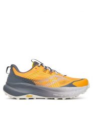 Saucony Buty do biegania Xodus Ultra 4​ S101617 Pomarańczowy. Brązowe obuwie do biegania damskie Saucony. Za 699.99 zł.