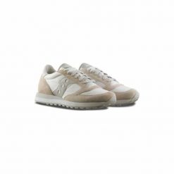 Buty sportowe Casual Męskie Saucony Jazz Original Beżowy. Brązowe buty sportowe na co dzień męskie Saucony, bez zapięcia. W wyprzedaży za 449.00 zł.