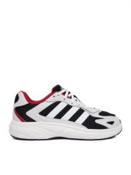Adidas Sneakersy WB-ECLYPTIX 2000 J KI3925 Czarny. Czarne trampki i tenisówki chłopięce Adidas, bez wzorów, z materiału, bez zapięcia. Za 219.99 zł.
