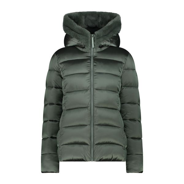 Kurtka damska turystyczna CMP 34K0036F. Niebieskie kurtki damskie CMP, xs, bez wzorów, bez kaptura. Za 548.50 zł.