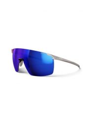 Okulary fotochromowe JULBO Faster L Dreamers Series - Reactiv 1-3 HC. Brązowe okulary przeciwsłoneczne męskie JULBO, ze lnu. Za 929.00 zł.