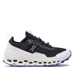 Buty do biegania On. Białe obuwie do biegania damskie On. Za 529.99 zł.