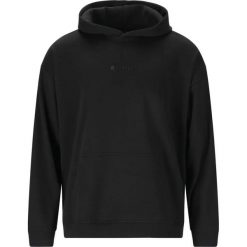 Bluza z kapturem Virtus Kayce. Czerwone bluzy sportowe męskie VIRTUS, bez wzorów, z poliesteru, sportowe, bez kołnierzyka, bez ramiączek. Za 242.00 zł.