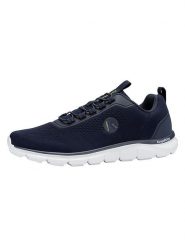 Kangaroos Buty sportowe "K-MKT Guni OS" w kolorze granatowym rozmiar: 43. Niebieskie buty fitness męskie Kangaroos. Za 164.95 zł.