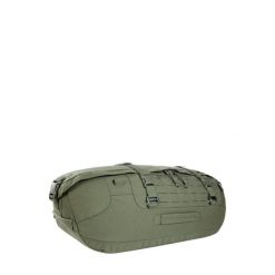 Torba podróżna Tasmanian Tiger Duffle 45 l - olive. Zielone torebki klasyczne damskie TASMANIAN TIGER, bez wzorów, bez dodatków. Za 829.99 zł.