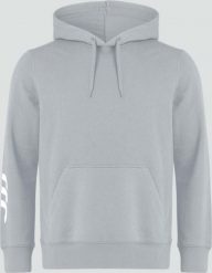 Bluza z kapturem Canterbury Club. Szare bluzy z kapturem męskie CANTERBURY, xl, z dresówki. Za 340.50 zł.