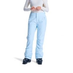 Spodnie do sportów zimowych techniczne damskie ALPINE RIDGE 10K. Niebieskie spodnie dresowe damskie Roxy, bez wzorów, z materiału, sportowe. Za 779.99 zł.