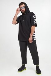 Bluza męska z kapturem BALMAIN. Bluzy z kapturem męskie Balmain, m. W wyprzedaży za 2,657.85 zł.