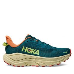 Buty do biegania Hoka. Niebieskie obuwie do biegania damskie HOKA. Za 719.99 zł.