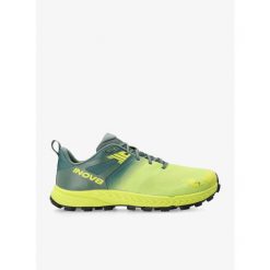 Buty trailowe męskie Inov-8 Trailtalon Speed. Żółte obuwie do biegania damskie Inov-8. Za 539.99 zł.