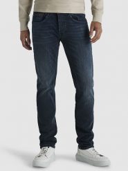 PME Legend Dżinsy - Relaxed fit - w kolorze granatowym rozmiar: W28/L32. Niebieskie jeansy męskie PME Legend. Za 131.74 zł.