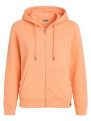 U.S. Polo Assn. Bluza w kolorze łososiowym rozmiar: XXL. Pomarańczowe bluzy z kapturem damskie U.S. Polo Assn., s. Za 188.85 zł.