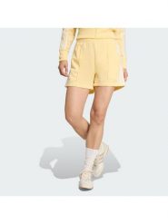 Adidas Szorty sportowe Firebird Classic KD3669 Żółty Regular Fit. Żółte spodenki sportowe damskie Adidas, s, z syntetyku. Za 178.99 zł.