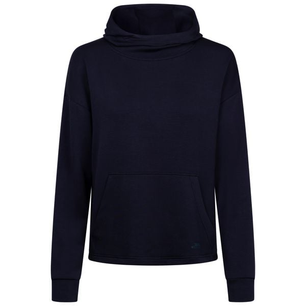 Bluza Z Kapturem Damska Sportowa Grayling. Niebieskie bluzy sportowe damskie Trespass, l, z dzianiny. Za 250.99 zł.