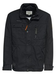 Camel Active Kurtka przejściowa w kolorze czarnym rozmiar: 58. Czarne kurtki męskie Camel Active, bez wzorów, bez kaptura. Za 347.99 zł.