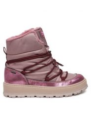 Primigi Śniegowce 6869511 D GORE-TEX Różowy. Czerwone kozaki dziewczęce Primigi, z gore-texu. Za 469.99 zł.