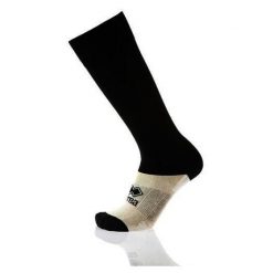 Skarpetki Errea Transpir. Czarne skarpetki damskie ERREA, bez wzorów. Za 158.50 zł.