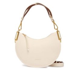 Torebka Coccinelle. Torebki klasyczne damskie Coccinelle, bez wzorów, bez dodatków. Za 1,309.00 zł.