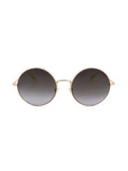Levi's Damskie okulary przeciwsłoneczne w kolorze złoto-żółtym rozmiar: 58. Żółte okulary przeciwsłoneczne damskie Levi's. Za 149.31 zł.