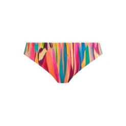 Figi do kostiumów kąpielowych dla kobiet Freya San Antonio. Czerwone bikini damskie FREYA, bez wzorów. Za 169.00 zł.