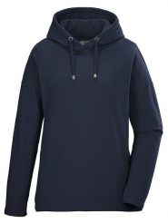 G.I.G.A. DX by KILLTEC Bluza "GS 24" w kolorze granatowym rozmiar: 40. Niebieskie bluzy z kapturem damskie G.I.G.A. DX by KILLTEC, z bawełny. Za 105.88 zł.