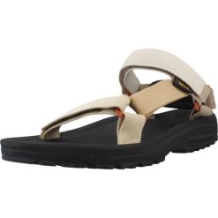 Sandały TEVA W WINSTED Brązowy. Brązowe obuwie trekkingowe damskie Teva. Za 277.99 zł.