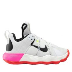 Buty Nike Zoom Hyperspeed Court. Białe buty sportowe na co dzień damskie Nike, bez wzorów, do siatkówki, nike zoom. Za 576.85 zł.