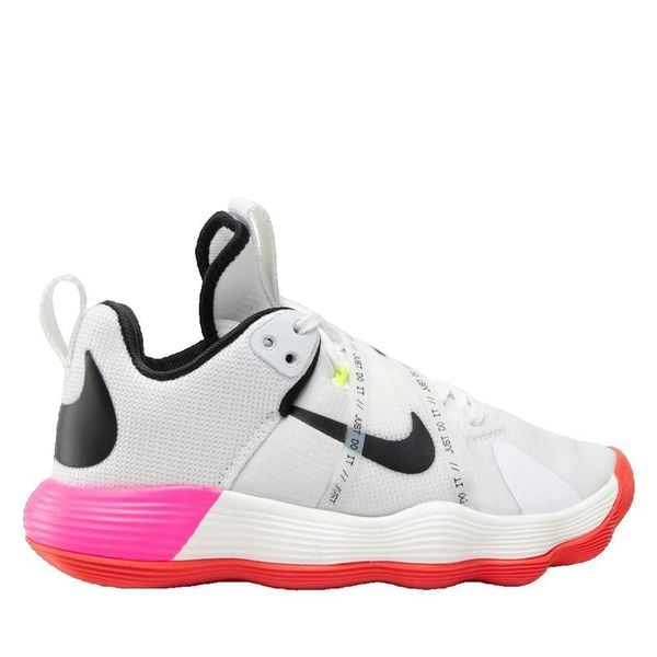 Buty Nike Zoom Hyperspeed Court. Białe buty sportowe na co dzień damskie Nike, bez wzorów, do siatkówki, nike zoom. Za 576.70 zł.
