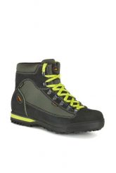Buty trekkingowe Slope Gtx. Szare buty trekkingowe męskie Aku, z gore-texu, bez zapięcia, trekkingowe, gore-tex. Za 939.99 zł.