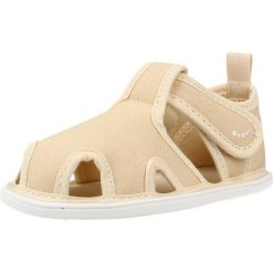 Sandały BLANDITOS BETTABD Beżowy. Brązowe obuwie trekkingowe damskie BLANDITOS BY CRIO'S, bez wzorów, z tkaniny, bez obcasa. Za 134.99 zł.