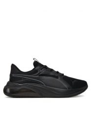 Puma Buty do biegania Cell Thrill Dash 311728 08 Czarny. Czarne obuwie do biegania damskie Puma. Za 219.99 zł.