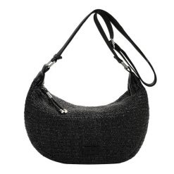 Emily & Noah Torebka Naramienna E&N Bayonne RUE 09 Torebki 1 ct Damski. Torebki klasyczne damskie Emily & Noah, z aplikacjami, zdobione, bez dodatków. Za 157.99 zł.