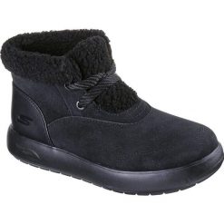 Buty Skechers Arch Fit Horizon Boot - Lana, Kobiety. Czarne obuwie treningowe damskie Skechers, na fitness i siłownię. Za 590.00 zł.