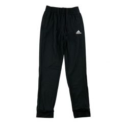 Second life - Spodnie dresowe męskie Primegreen czarne - Stan bardzo dobry. Czarne spodnie sportowe męskie Adidas, z dresówki. Za 116.16 zł.