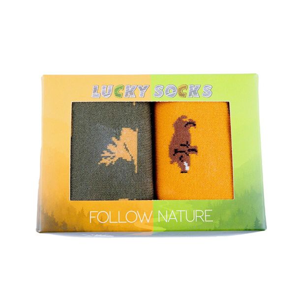 Skarpety myśliwskie unisex Tagart FN Summer 2Pack Boar&Tagart we wzory. Zielone skarpetki damskie tagart, bez wzorów. Za 69.00 zł.