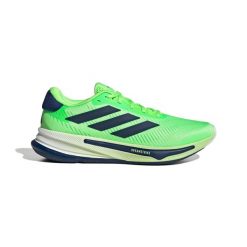 Buty do biegania adidas Supernova Ease. Zielone obuwie do biegania damskie Adidas. Za 394.40 zł.