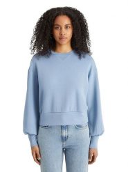 Scotch & Soda Bluza w kolorze błękitnym rozmiar: XL. Niebieskie bluzy bez kaptura damskie Scotch & Soda, xl. Za 202.50 zł.