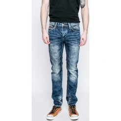 Blend - Jeansy. Niebieskie jeansy męskie Blend. W wyprzedaży za 119.90 zł.