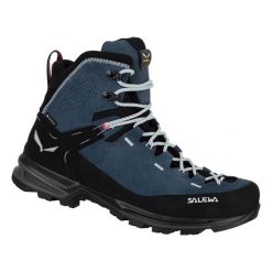 Buty Trekkingowe Damskie Salewa Mtn Trainer 2 Mid Gtx. Obuwie trekkingowe damskie Salewa, na zimę. Za 1,144.00 zł.