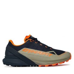 Buty do biegania Dynafit. Brązowe obuwie do biegania damskie Dynafit. Za 539.99 zł.