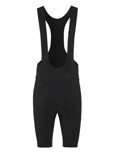 Craft Endur Aero Bib Shorts C1 M – Aerodynamiczne spodenki czarne – Black. Czarne szorty męskie Craft, bez wzorów, z poliamidu. Za 862.80 zł.