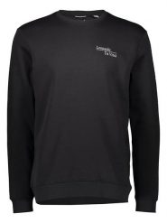 ONLY & SONS Bluza w kolorze czarnym rozmiar: L. Czarne bluzy bez kaptura męskie Only & Sons, l. Za 95.92 zł.