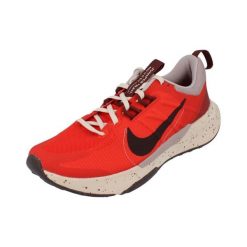 Buty do biegania damskie Nike Juniper Trail 2 NN. Czerwone obuwie do biegania damskie Nike. Za 357.00 zł.