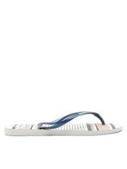 Havaianas Japonki 41371250052 Kolorowy. Klapki damskie Havaianas, bez wzorów, z syntetyku, bez obcasa. Za 59.99 zł.